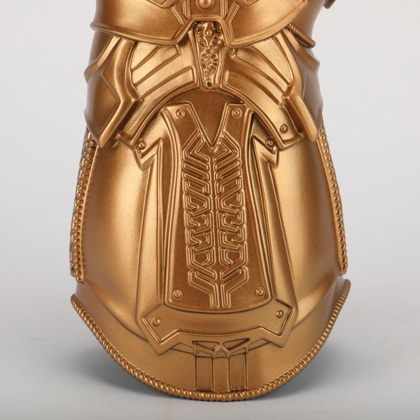 Avengers: Endgame Thanos Infinity Gauntlet Gloves Kids Edition Led Light Infinity War Glove Kids Hand Wear