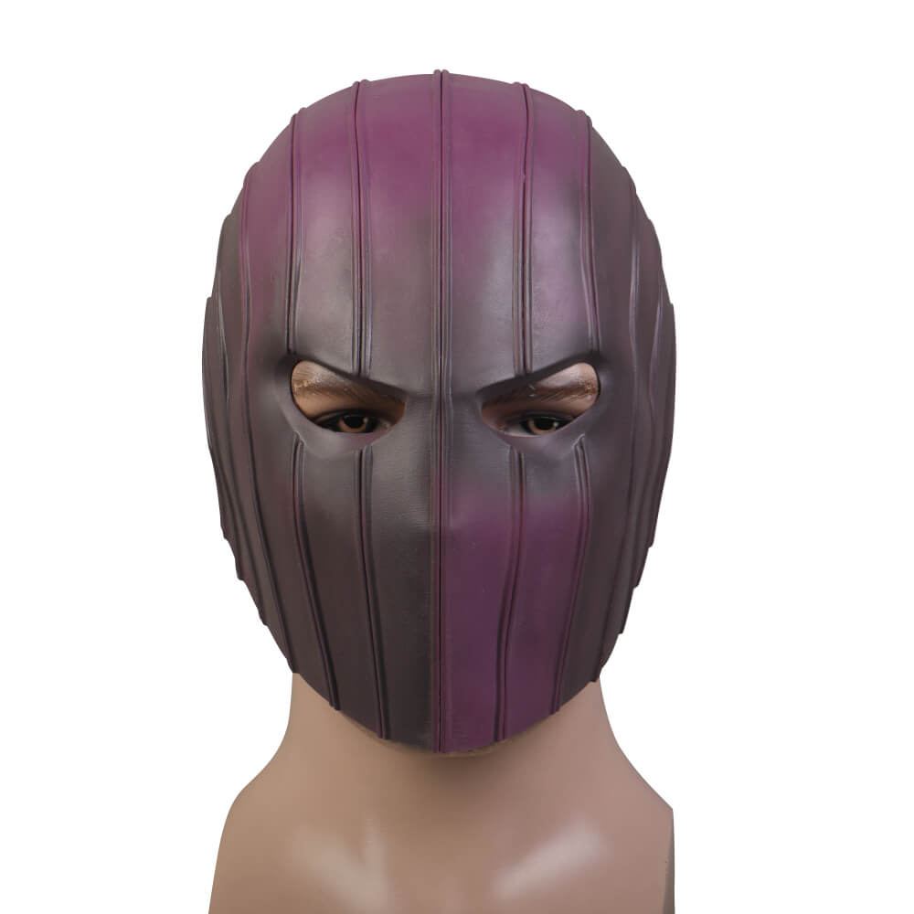 Valcon Mask Falcon Halloween Mask James Casey Holland The Falcon (Fan Art)
