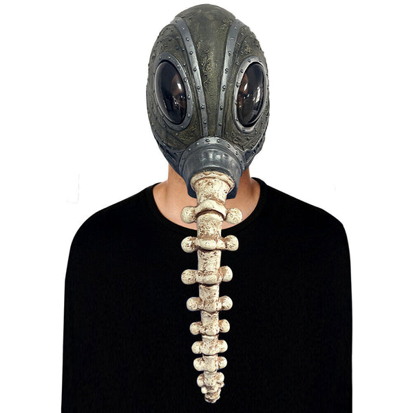 The Sandman Cosplay Masks Daniel Hall Superhero Halloween Party Mask Props Latex
