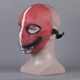 Reapers Cosplay Latex Mask Halloween Props