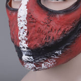 Reapers Cosplay Latex Mask Halloween Props