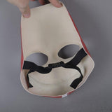 Reapers Cosplay Latex Mask Halloween Props