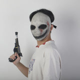 Reapers Cosplay Latex Mask Halloween Props
