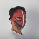 Reapers Cosplay Latex Mask Halloween Props