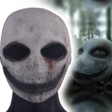 Reapers Cosplay Latex Mask Halloween Props