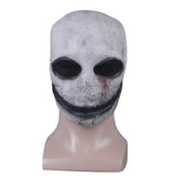 Reapers Cosplay Latex Mask Halloween Props