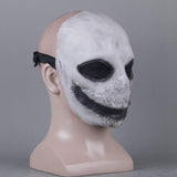 Reapers Cosplay Latex Mask Halloween Props
