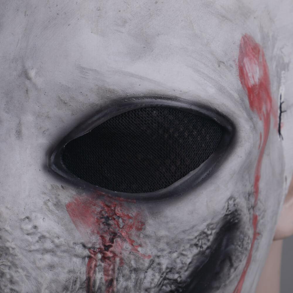 Reapers Cosplay Latex Mask Halloween Props