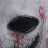 Reapers Cosplay Latex Mask Halloween Props