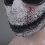 Reapers Cosplay Latex Mask Halloween Props