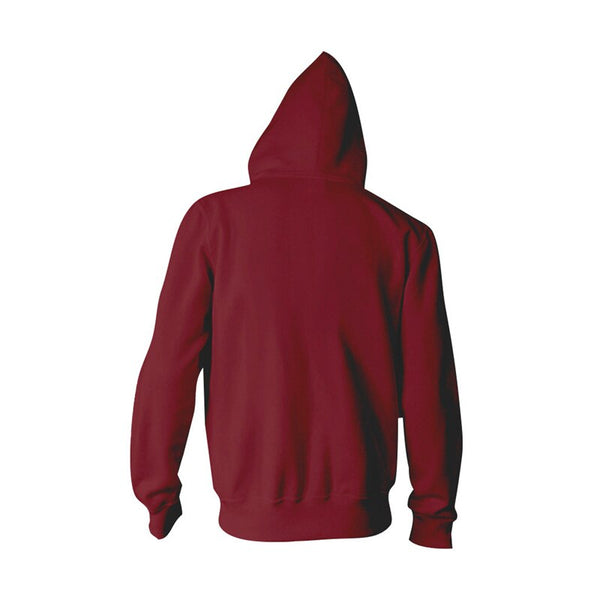 2019 New Movie Joker Hoodie Arthur Fleck Cosplay Costume 3D Printing Sweatshirt Casual clothes