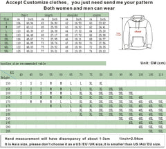 2019 New Movie Joker Hoodie Arthur Fleck Cosplay Costume 3D Printing Sweatshirt Casual clothes