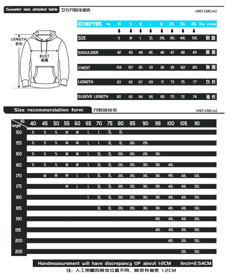 2019 New Movie SW The Rise of Skywalker Zip Hoodie Men and Women Cosplay Sweater Anime Costume 3D Printing