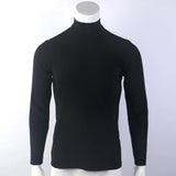 Star Trek Picard 3 Black Vertical Stripe Undershirts Cosplay Starfleet Shirts Costumes