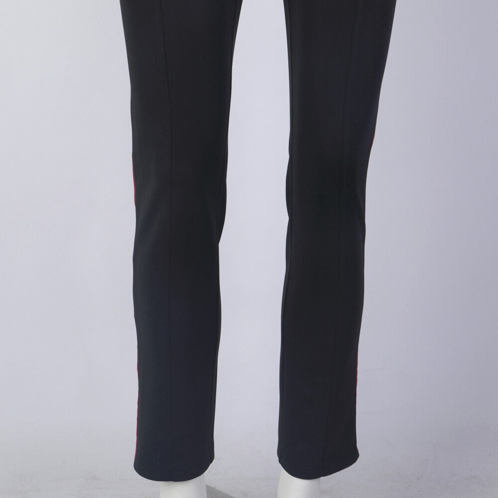 Star Trek Strange New Worlds Captain Pike Red Stripes Men Trousers Cosplay SNW Starfleet Pants New
