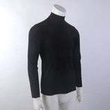Star Trek Picard 3 Black Vertical Stripe Undershirts Cosplay Starfleet Shirts Costumes