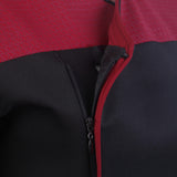 Star Trek Picard 3 Command Red Uniforms Cosplay Starfleet Female Gold Blue Top Shirts