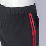 Star Trek Strange New Worlds Captain Pike Red Stripes Men Trousers Cosplay SNW Starfleet Pants New