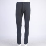 Star Trek Strange New Worlds Captain Pike Red Stripes Men Trousers Cosplay SNW Starfleet Pants New